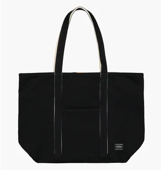 Сумка унісекс Porter-Yoshida & Co Noir Tote Black 381-05658-10