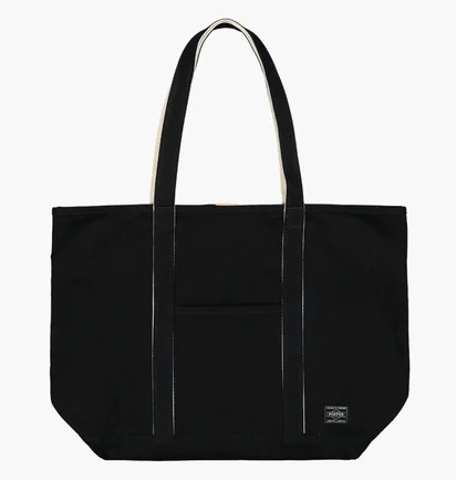 Сумка унісекс Porter-Yoshida & Co Noir Tote Black 381-05658-10