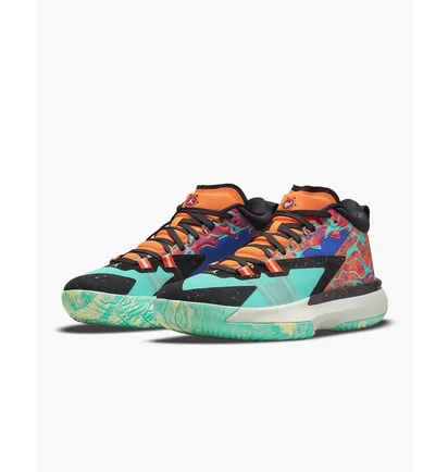 Кросівки чоловічі Air Jordan Basketball Shoes Multi DA3130-800