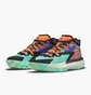 Кросівки чоловічі Air Jordan Basketball Shoes Multi DA3130-800