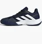 Кросівки чоловічі Adidas Courtjam Control Tennis Shoes Blue Hq8808