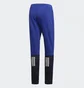 Штаны мужские Adidas Sport Id Blue CW7473