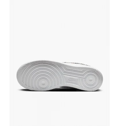 Кросівки жіночі Nike Air Force 1 Lx White DZ2709-100