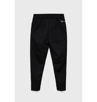 Штани дитячі Adidas Entrada 22 Black HC0337