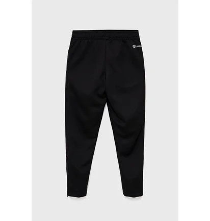 Штаны детские Adidas Entrada 22 Black HC0337