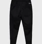 Штаны детские Adidas Entrada 22 Black HC0337