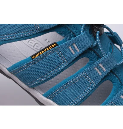 Сандали женские Keen Clearwater Cnx Blue 1012538