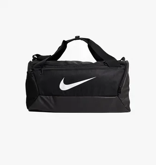 Сумка унісекс Nike Nk Brsla S Duff - 9.5 (41L) Black Dm3976-010