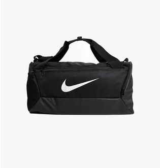 Сумка унисекс Nike Nk Brsla S Duff - 9.5 (41L) Black Dm3976-010