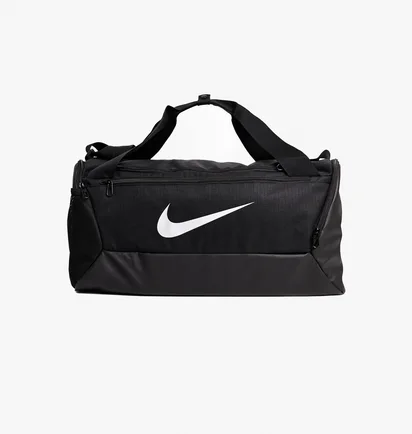 Сумка унисекс Nike Nk Brsla S Duff - 9.5 (41L) Black Dm3976-010