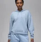 Худи женское Air Jordan Brooklyn Fleece Light Blue FN4488-436