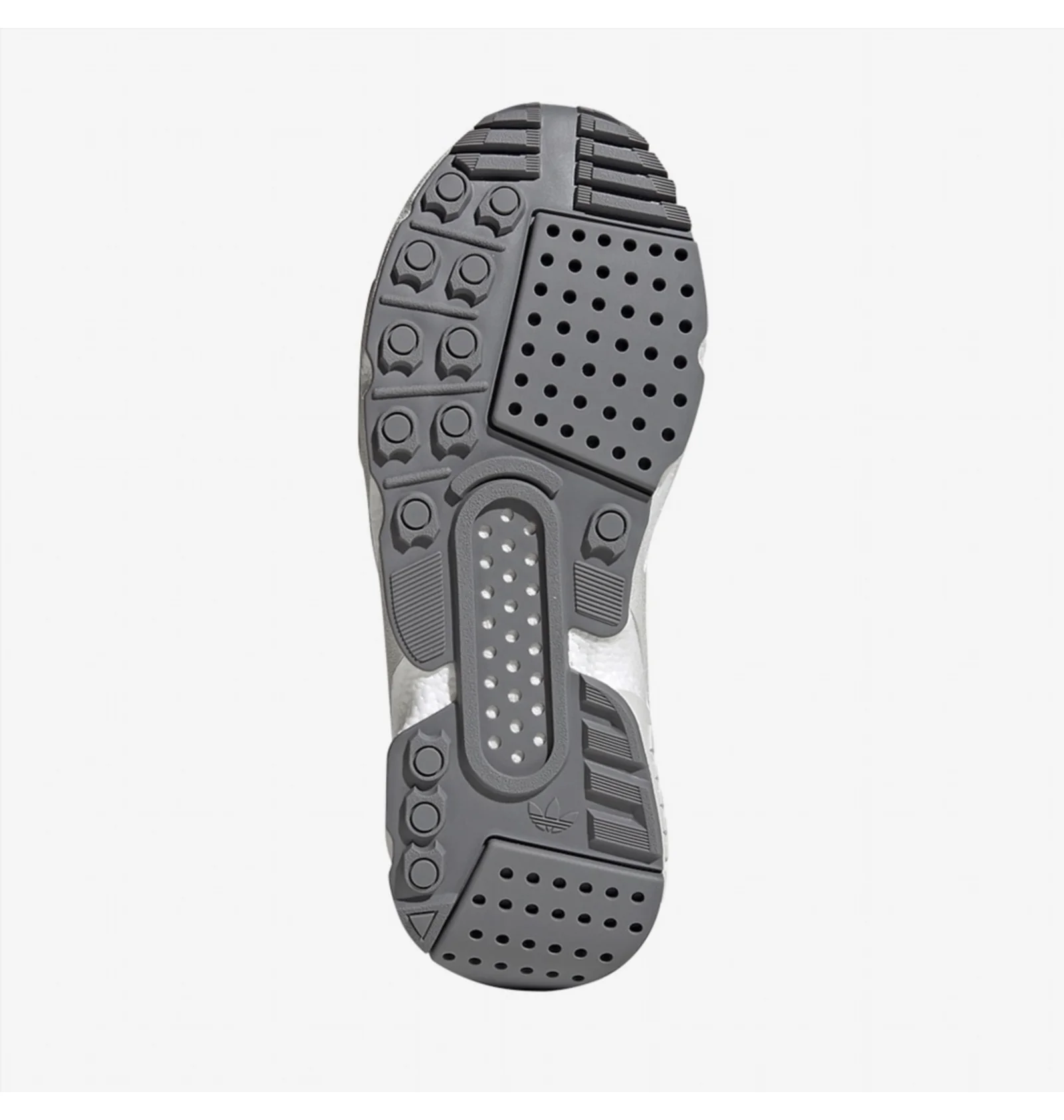 ᐉ Кросівки чоловічі Adidas Originals Zx 22 Boost Grey Gx2039
