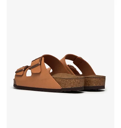Сандалі чоловічі Birkenstock Arizona Bs Vegan Orange 1025006