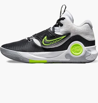 Кроссовки мужские Nike Kd Trey 5 X Black/White DQ9538-101