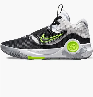 Кроссовки мужские Nike Kd Trey 5 X Black/White DQ9538-101