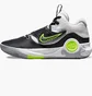 Кроссовки мужские Nike Kd Trey 5 X Black/White DQ9538-101