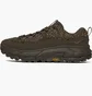 Кроссовки мужские Hoka Tor Summit Elite Terrain Umber Olive 1155394-UBR
