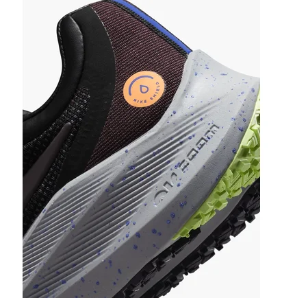 Кросівки жіночі Nike Womens Weatherized Road Running Shoes Black DC3730-002