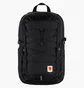 Рюкзак унисекс Fjallraven Skule Black 23346.550