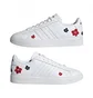 Кроссовки женские Adidas Grand Court 2.0 White HP9416