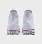 Кеди унісекс Converse Chuck Taylor All Star High Top Casual Shoes White M7650