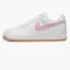 Кросівки чоловічі Nike Air Force 1 Low Retro White Dm0576-101