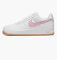 Кросівки чоловічі Nike Air Force 1 Low Retro White Dm0576-101