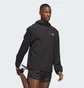 Куртка чоловіча Adidas Run It Jacket Black IL7230