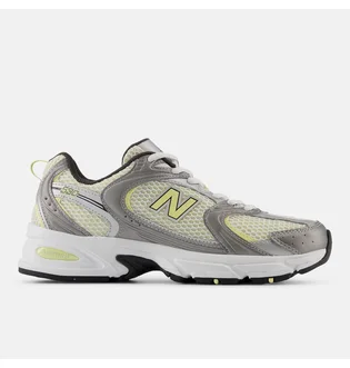 Кроссовки мужские New Balance 530 Yellow/Metallic U530ADG