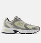 Кроссовки мужские New Balance 530 Yellow/Metallic U530ADG