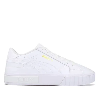 Кроссовки женские Puma Cali Star White 38017601