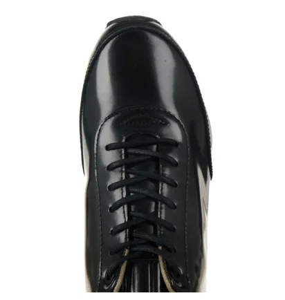 Кроссовки женские Lacoste Helaine Runner 3 Srw Black 728SRW1127248