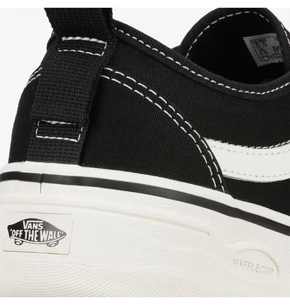 Кеды женские Vans Ua Sentry Old Skool Wc Black VN0A5KR3VQE1