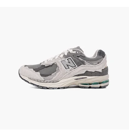 Кроссовки мужские New Balance Protection Pack 2002R Grey M2002RDA