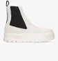 Черевики жіночі Puma Mayze Chelsea Suede Wns Beige 38282902