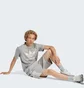 Шорты мужские Adidas Adicolor 3-Stripes Shorts Grey IU2340