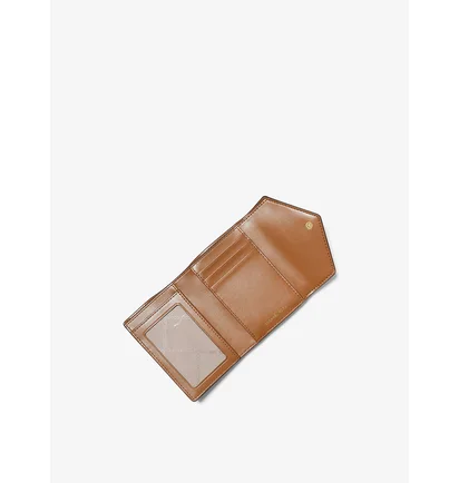 Гаманець жіночий Michael Kors Greenwich Brown 32S1GNME6B-BROWN-ACORN-110032