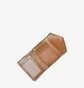Гаманець жіночий Michael Kors Greenwich Brown 32S1GNME6B-BROWN-ACORN-110032