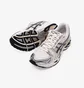 Кроссовки женские Asics Gel-Kayano 14 White/Metallic 1202A056-109