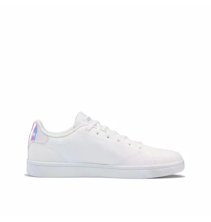 Кеди жіночі Reebok Royal Complete Sport White 100043946