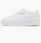 Кроссовки женские Puma Cali Dream Lth White 383157-01