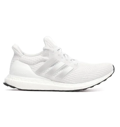 Кроссовки мужские Adidas Ultraboost 4.0 Dna White FY9317