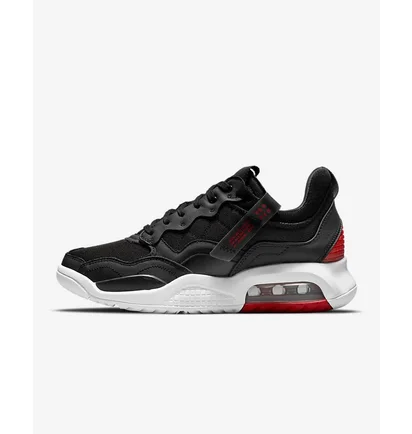 Кросівки чоловічі Air Jordan Ma2 Black CV8122-006
