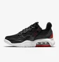 Кросівки чоловічі Air Jordan Ma2 Black CV8122-006