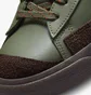 Кеди чоловічі Nike Blazer Mid 77 Vntg Green Dz5176-300