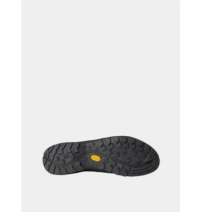Кроссовки мужские The North Face Glenclyffe Low White/Black NF0A817BCO0