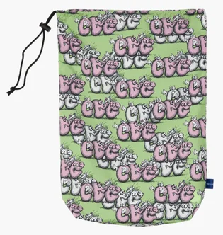 Сумка унісекс Comme des Garcons Multi FH-K201-W21
