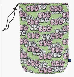 Сумка унисекс Comme des Garcons Multi FH-K201-W21