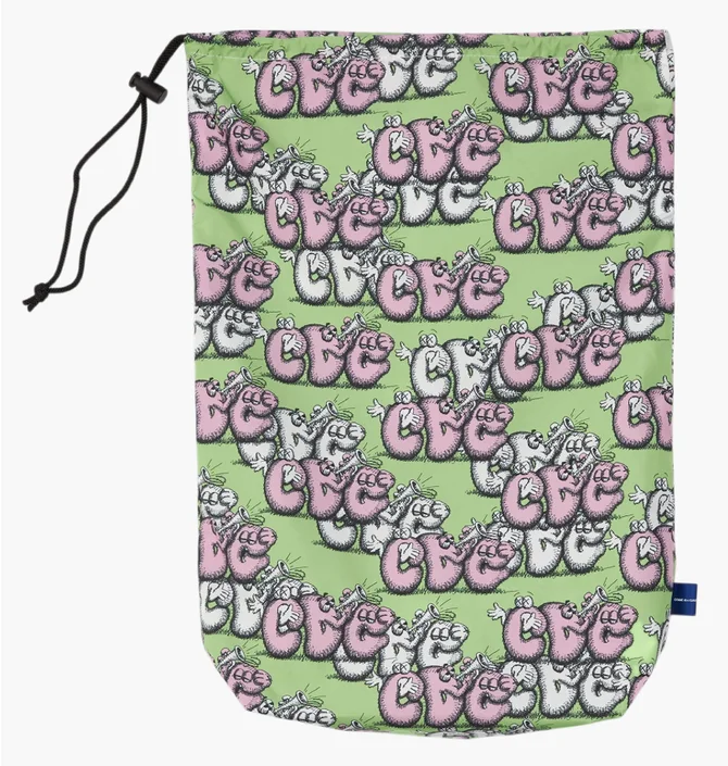 Сумка унісекс Comme des Garcons Multi FH-K201-W21