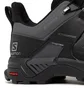 Черевики чоловічі Salomon X Ultra 4 Gtx Grey/Black 413851